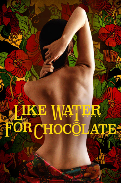 فيلم Like Water for Chocolate 1992 مترجم