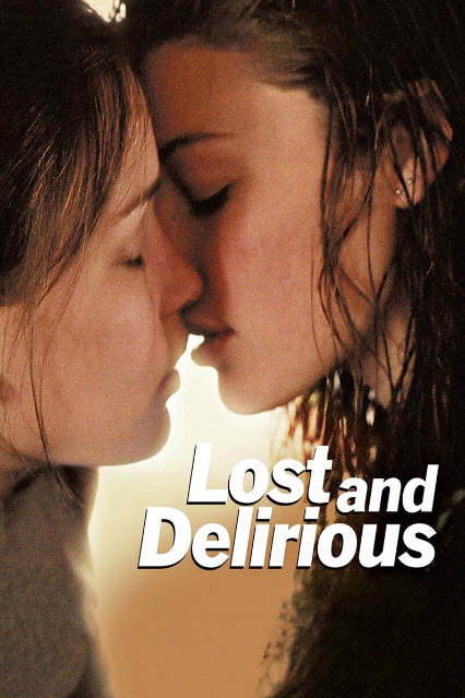 فيلم Lost and Delirious 2001 مترجم
