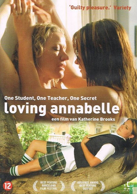 فيلم Loving Annabelle 2006 مترجم
