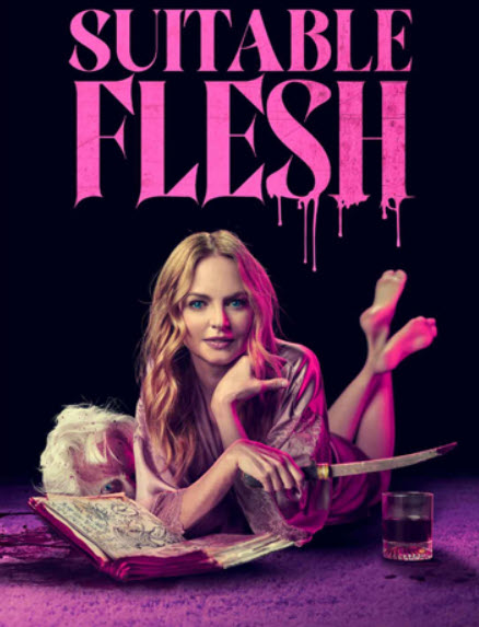 فيلم Suitable Flesh 2023 مترجم