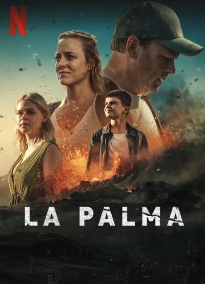 مسلسل La Palma الموسم 1 مترجم