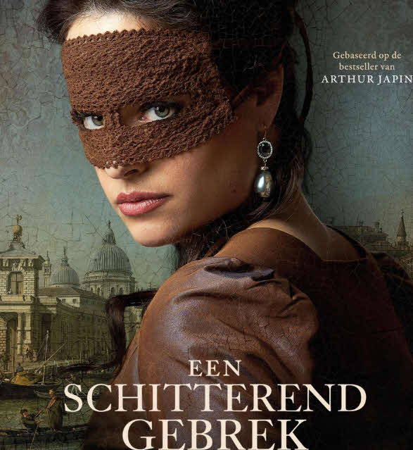 فيلم Een Schitterend Gebrek 2024 مترجم