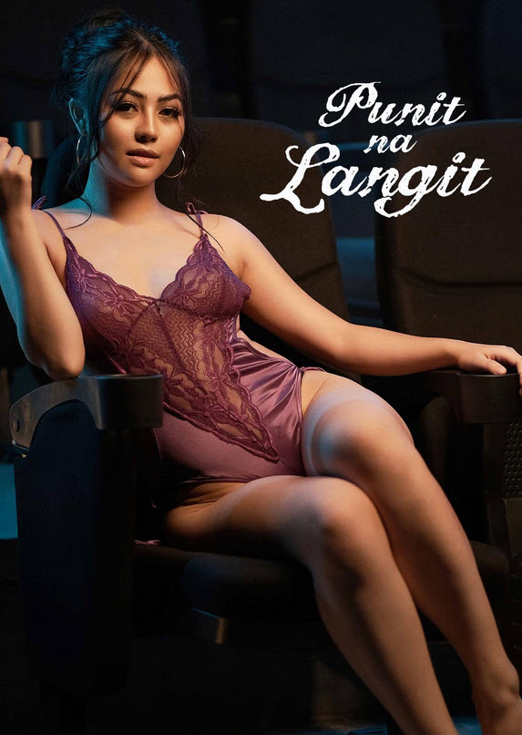 مشاهدة فيلم Punit Na langit 2023 مترجم