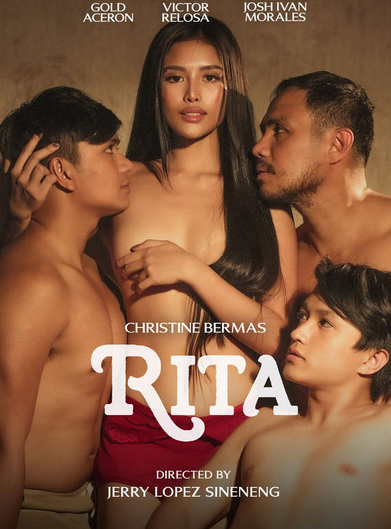مشاهدة فيلم Rita 2024 مترجم