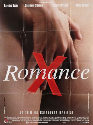 مشاهدة فيلم Romance 1999 مترجم