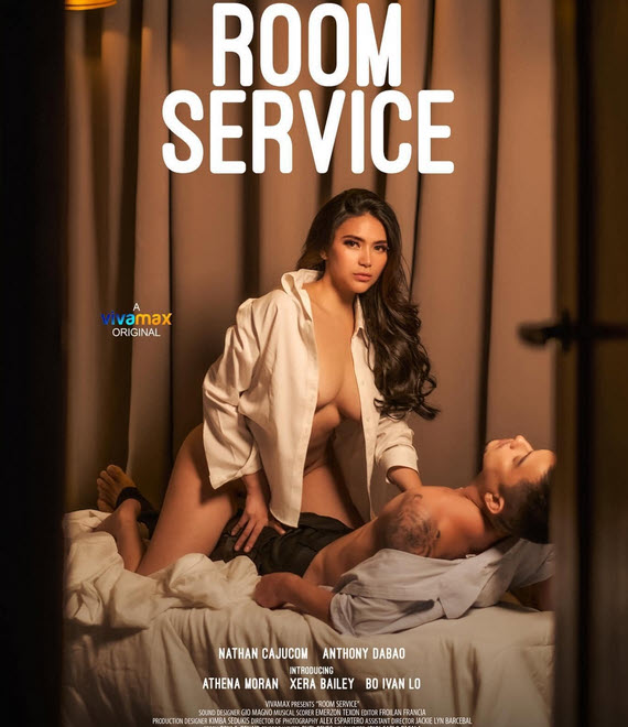 مشاهدة فيلم Room Service 2024 مترجم