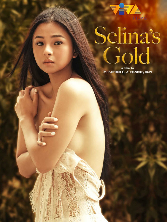 مشاهدة فيلم Selina’s Gold 2022 مترجم