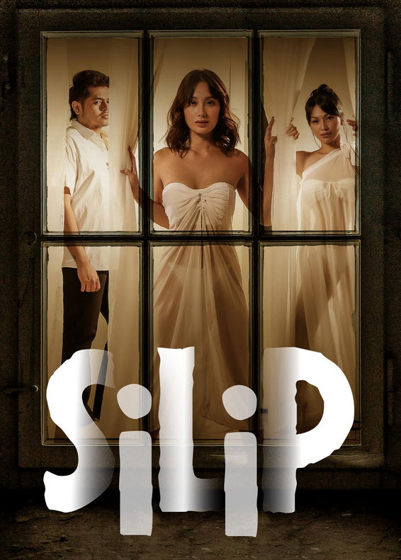 مشاهدة فيلم Silip 2024 مترجم
