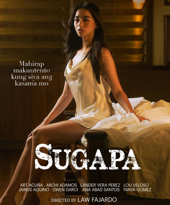 مشاهدة فيلم Sugapa 2023 مترجم