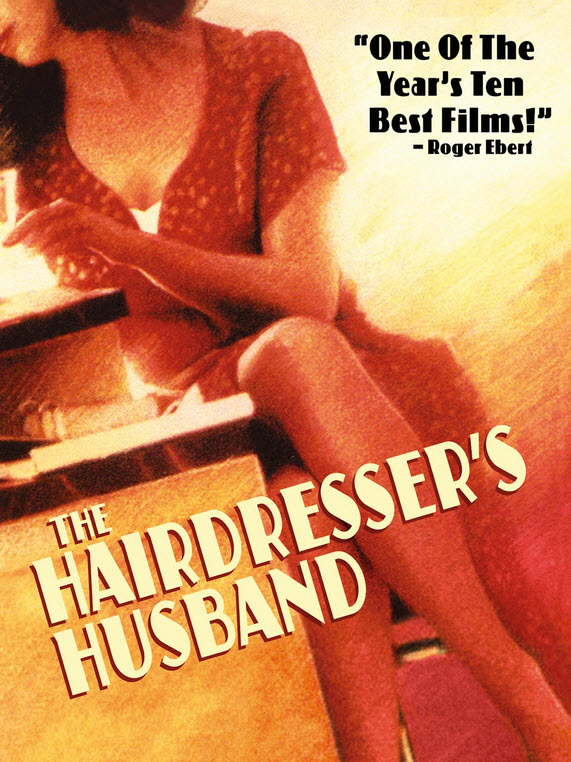 فيلم The Hairdresser’s Husband 1990 مترجم