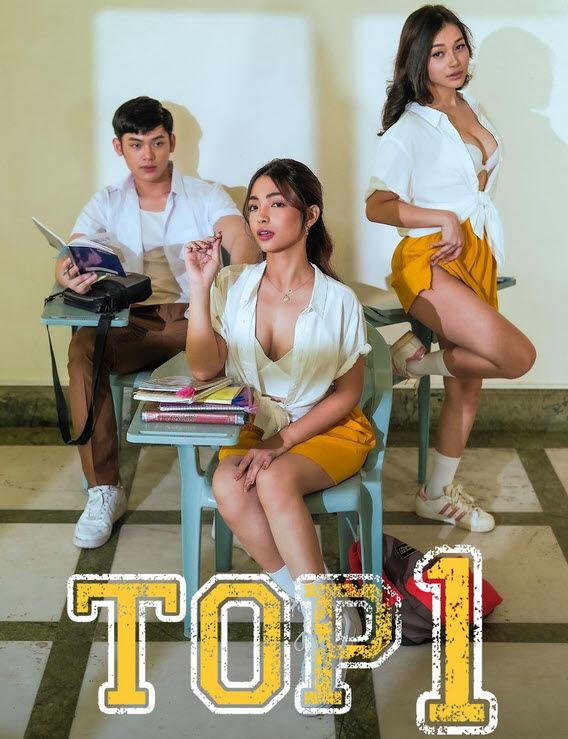مشاهدة فيلم Top 1 2024 مترجم