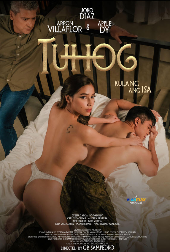 مشاهدة فيلم Tuhog 2023 مترجم
