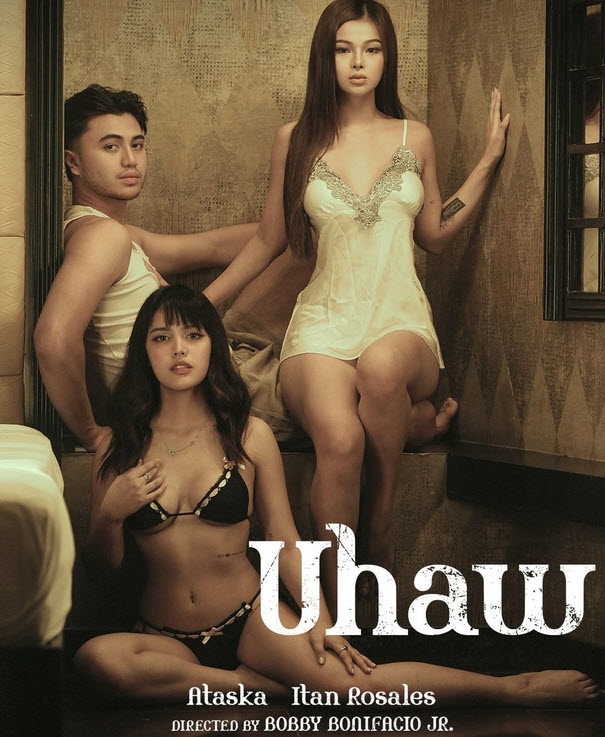 مشاهدة فيلم Uhaw 2024 مترجم