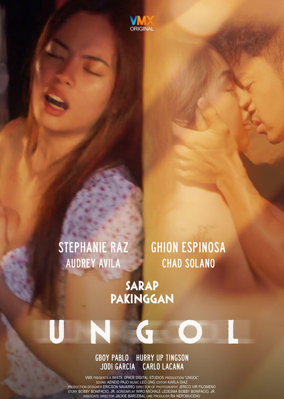 مشاهدة فيلم Ungol 2024 مترجم