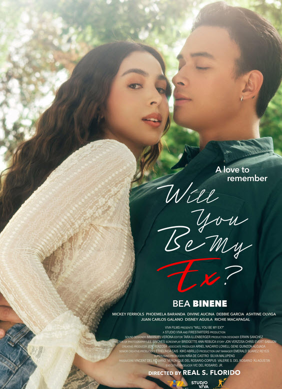 فيلم Will You Be My Ex? 2023 مترجم