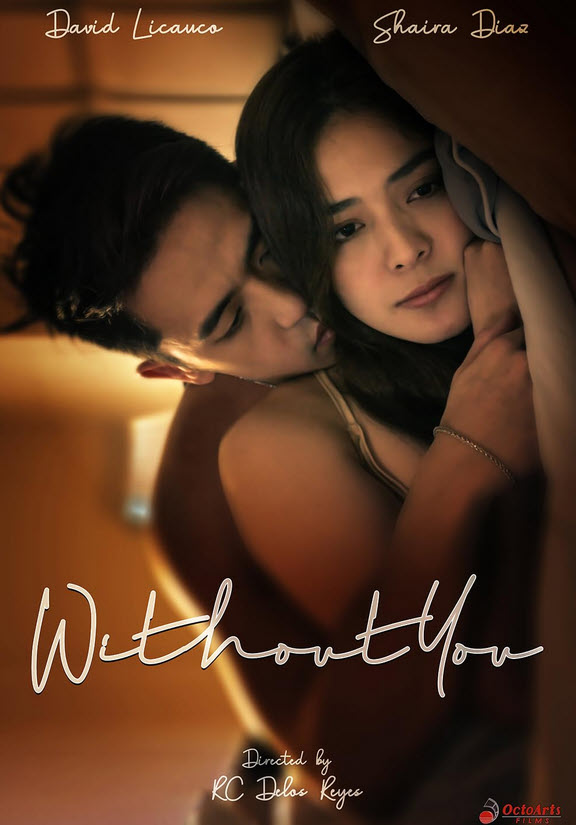 مشاهدة فيلم Without You 2023 مترجم