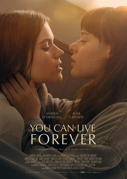 فيلم You Can Live Forever 2022 مترجم
