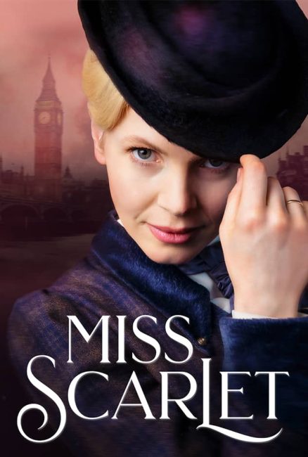 مسلسل Miss Scarlet & the Duke الموسم 5 مترجم