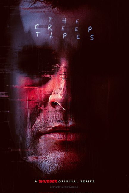 مسلسل The Creep Tapes الموسم 1 مترجم