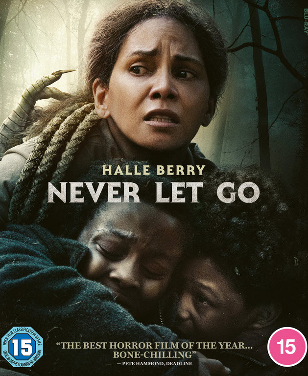 مشاهدة فيلم Never Let Go 2024 مترجم