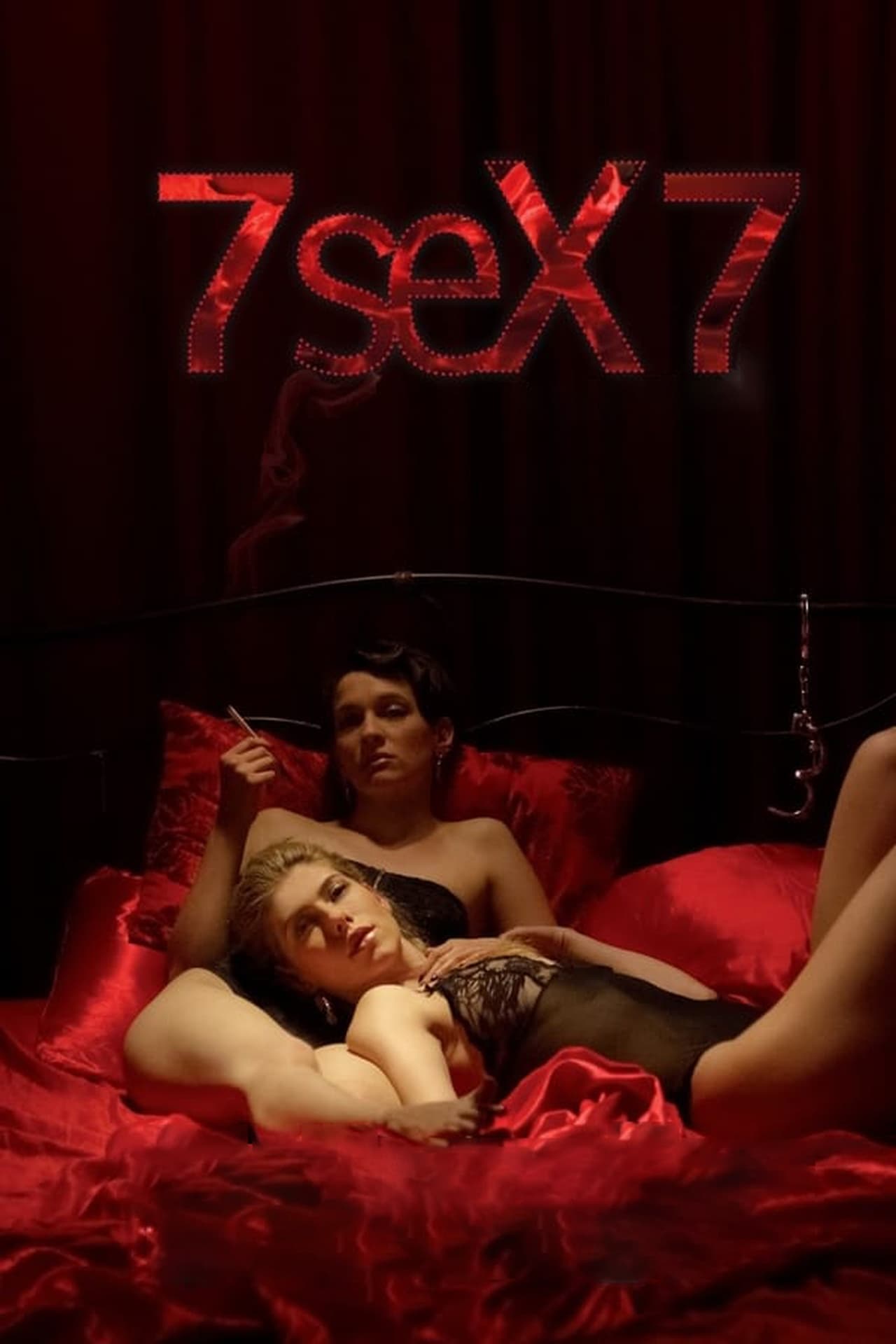 فيلم 7seX7 2011 مترجم