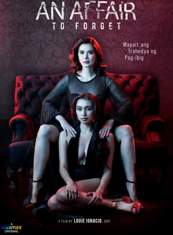 فيلم An Affair to Forget 2022 مترجم