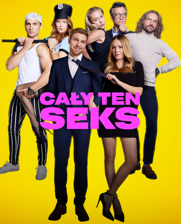 فيلم Caly Ten Seks 2023 مترجم