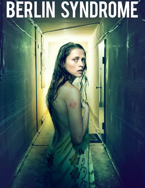 فيلم Berlin Syndrome 2017 مترجم