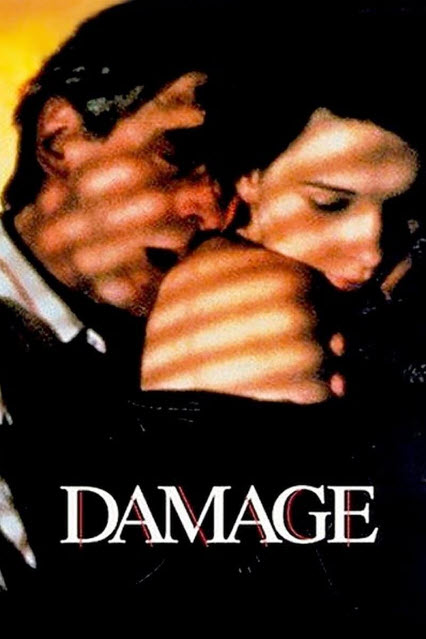 فيلم Damage 1992 مترجم