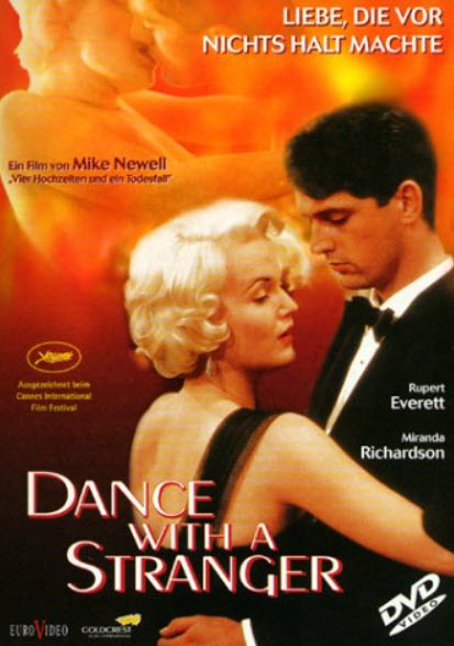 فيلم Dance with a Stranger 1985 مترجم