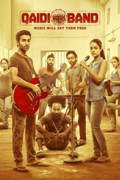 مشاهدة فيلم Qaidi Band 2017 مترجم