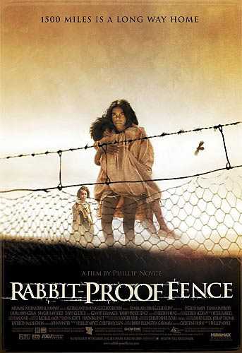 مشاهدة فيلم Rabbit-Proof Fence 2002 مترجم
