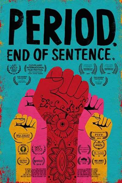 مشاهدة فيلم Period. End Of Sentence. 2018 مترجم