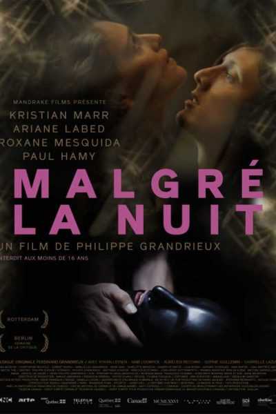 مشاهدة فيلم Philippe Grandrieux 2015 مترجم