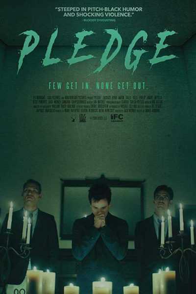 مشاهدة فيلم Pledge 2018 مترجم