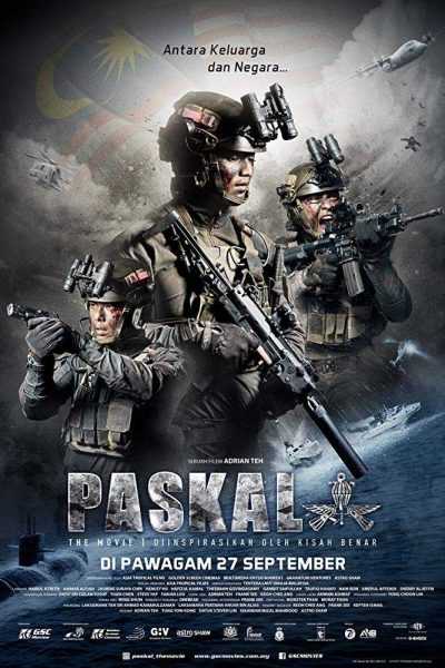 مشاهدة فيلم Paskal 2018 مترجم