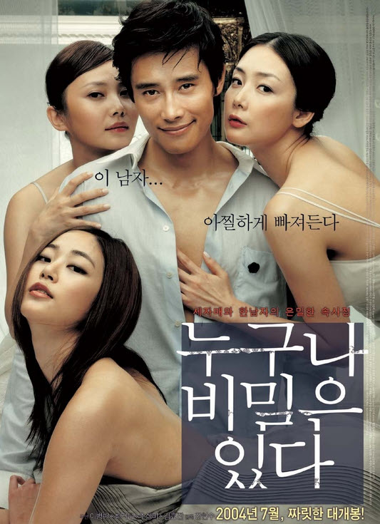 مشاهدة فيلم Everybody Has Secrets 2004 مترجم