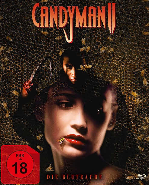 فيلم Candyman: Farewell to the Flesh 1995 مترجم