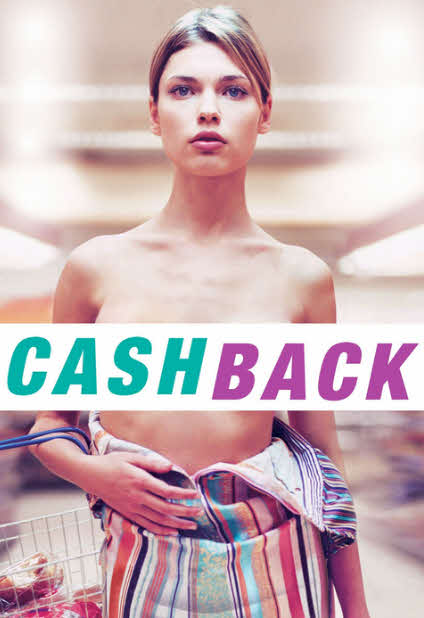 فيلم Cashback 2006 مترجم