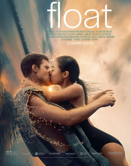 مشاهدة فيلم Float 2023 مترجم