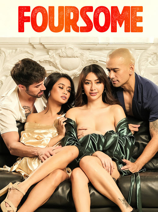 مشاهدة فيلم Foursome 2023 مترجم