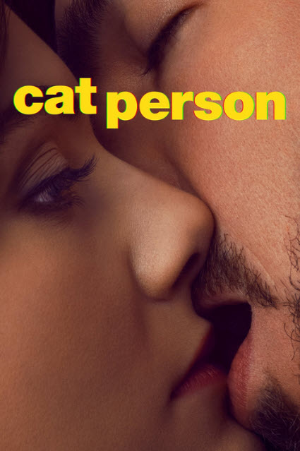 فيلم Cat Person 2023 مترجم