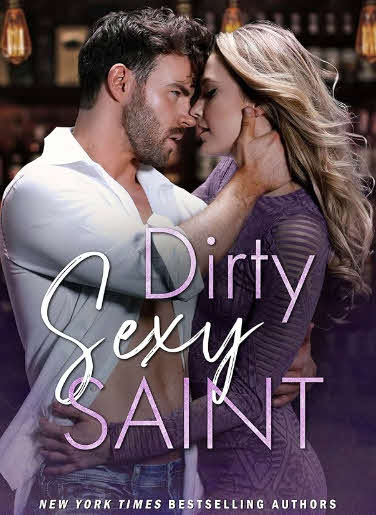 فيلم Dirty Sexy Saint 2019 مترجم