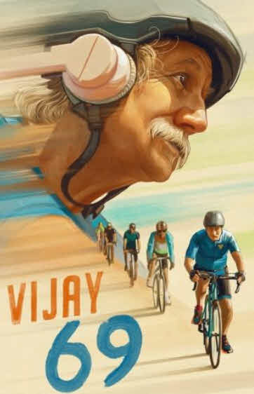فيلم Vijay 69 2024 مترجم