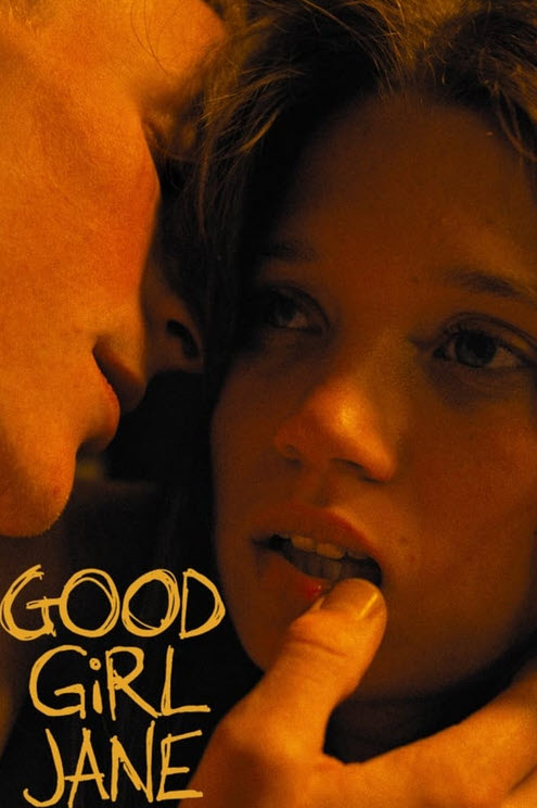 مشاهدة فيلم Good Girl Jane 2022 مترجم