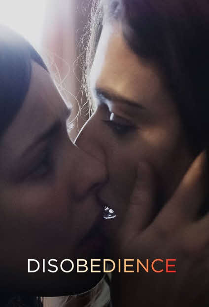 فيلم Disobedience 2017 مترجم