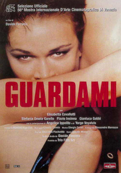 مشاهدة فيلم Guardami 1999 مترجم