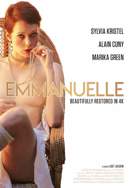 فيلم Emmanuelle 1974 مترجم