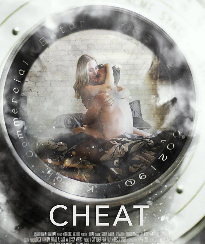 فيلم Cheat 2024 مترجم