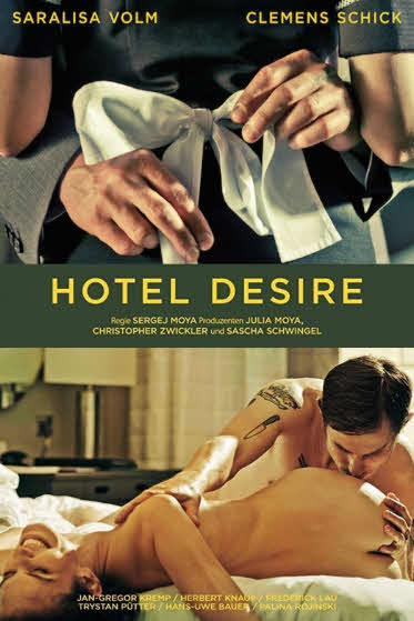 مشاهدة فيلم Hotel Desire 2011 مترجم